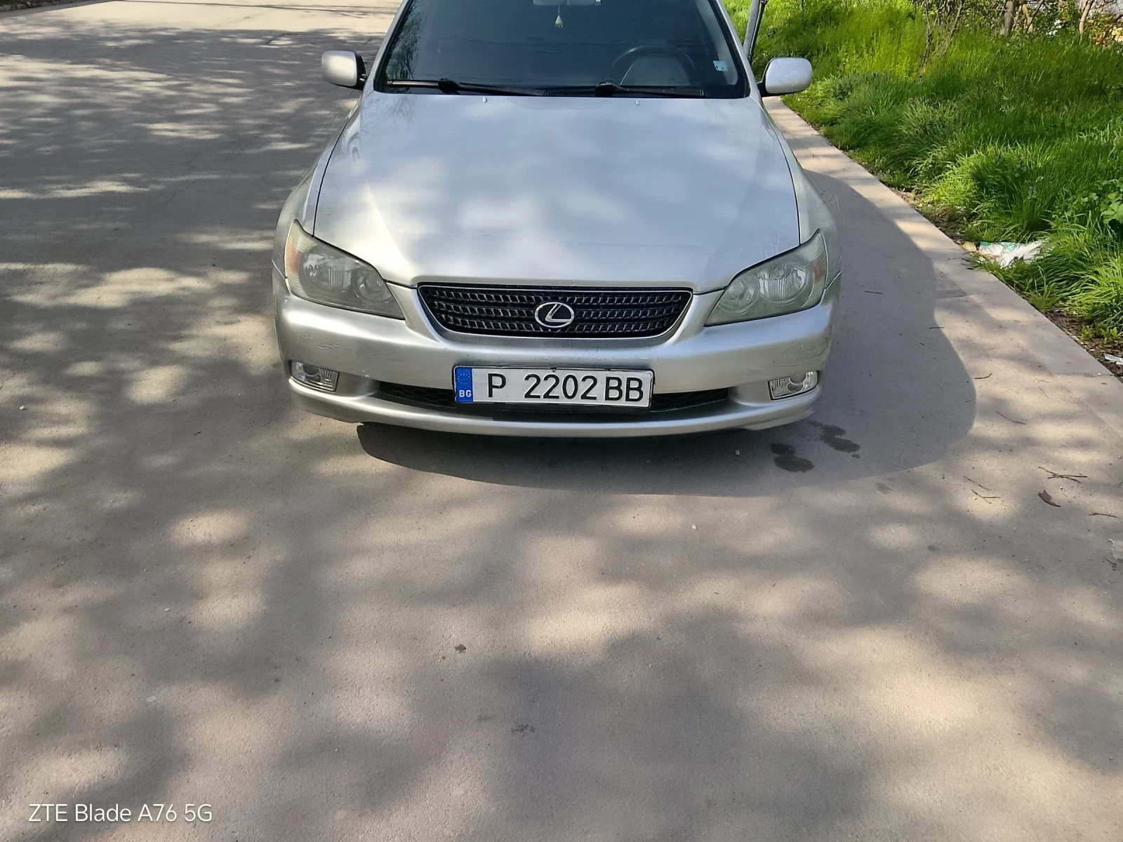 Lexus IS 200 undefined | Auto.bg — изображение 1 Lexus IS 200 undefined | Auto.bg — изображение 1