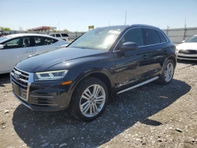 Audi Q5 PRESTIGE - Car24.bg Audi Q5 PRESTIGE