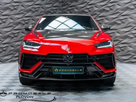 Lamborghini Urus PERFORMANTE* CARBON* B&O 3D* ALCANTARA* 360* ОБДУХ | Auto.bg — изображение 2 Lamborghini Urus PERFORMANTE* CARBON* B&O 3D* ALCANTARA* 360* ОБДУХ | Auto.bg — изображение 2