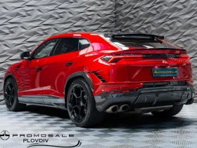 Lamborghini Urus PERFORMANTE* CARBON* B&O 3D* ALCANTARA* 360* ОБДУХ | Auto.bg — изображение 3 Lamborghini Urus PERFORMANTE* CARBON* B&O 3D* ALCANTARA* 360* ОБДУХ | Auto.bg — изображение 3