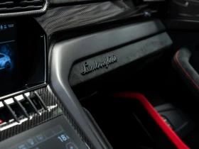 Lamborghini Urus PERFORMANTE* CARBON* B&O 3D* ALCANTARA* 360* ОБДУХ | Auto.bg — изображение 15 Lamborghini Urus PERFORMANTE* CARBON* B&O 3D* ALCANTARA* 360* ОБДУХ | Auto.bg — изображение 15