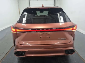 Lexus RX * 500H * CARFAX * БЕЗ ПЪРВОНАЧАЛНА ВНОСКА | Auto.bg — изображение 16 Lexus RX * 500H * CARFAX * БЕЗ ПЪРВОНАЧАЛНА ВНОСКА | Auto.bg — изображение 16