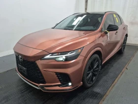 Lexus RX * 500H * CARFAX * БЕЗ ПЪРВОНАЧАЛНА ВНОСКА