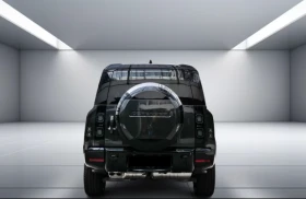 Land Rover Defender 130 D350 X-Dynamic HSE = NEW = Гаранция - 121916 € / 238446.97 лв. - 33435476 4 | Car24.bg Land Rover Defender 130 D350 X-Dynamic HSE = NEW = Гаранция - 121916 € / 238446.97 лв. - 33435476 4