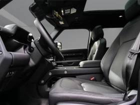 Land Rover Defender 130 D350 X-Dynamic HSE = NEW = Гаранция - 121916 € / 238446.97 лв. - 33435476 9 | Car24.bg Land Rover Defender 130 D350 X-Dynamic HSE = NEW = Гаранция - 121916 € / 238446.97 лв. - 33435476 9