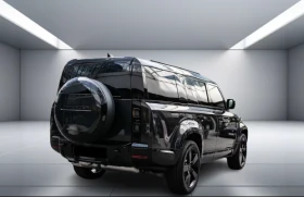 Land Rover Defender 130 D350 X-Dynamic HSE = NEW = Гаранция - 121916 € / 238446.97 лв. - 33435476 2 | Car24.bg Land Rover Defender 130 D350 X-Dynamic HSE = NEW = Гаранция - 121916 € / 238446.97 лв. - 33435476 2