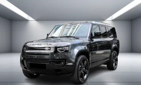 Land Rover Defender 130 D350 X-Dynamic HSE = NEW = Гаранция - Car24.bg Land Rover Defender 130 D350 X-Dynamic HSE = NEW = Гаранция