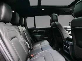 Land Rover Defender 130 D350 X-Dynamic HSE = NEW = Гаранция - 121916 € / 238446.97 лв. - 33435476 12 | Car24.bg Land Rover Defender 130 D350 X-Dynamic HSE = NEW = Гаранция - 121916 € / 238446.97 лв. - 33435476 12