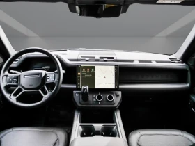 Land Rover Defender 130 D350 X-Dynamic HSE = NEW = Гаранция - 121916 € / 238446.97 лв. - 33435476 10 | Car24.bg Land Rover Defender 130 D350 X-Dynamic HSE = NEW = Гаранция - 121916 € / 238446.97 лв. - 33435476 10