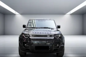 Land Rover Defender 130 D350 X-Dynamic HSE = NEW = Гаранция - 121916 € / 238446.97 лв. - 33435476 3 | Car24.bg Land Rover Defender 130 D350 X-Dynamic HSE = NEW = Гаранция - 121916 € / 238446.97 лв. - 33435476 3