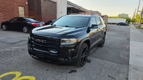 Gmc Acadia AWD 4dr SLT * CARFAX * АВТОКРЕДИТ *