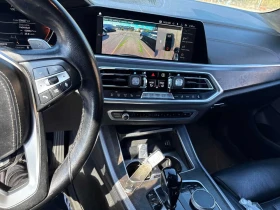 BMW X5 * xDrive40i * НА ВЪЗДУХ* ВАКУУМ* H/K* ОБДУХВАНЕ* | Auto.bg — изображение 9 BMW X5 * xDrive40i * НА ВЪЗДУХ* ВАКУУМ* H/K* ОБДУХВАНЕ* | Auto.bg — изображение 9