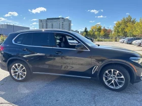 BMW X5 * xDrive40i * НА ВЪЗДУХ* ВАКУУМ* H/K* ОБДУХВАНЕ* | Auto.bg — изображение 3 BMW X5 * xDrive40i * НА ВЪЗДУХ* ВАКУУМ* H/K* ОБДУХВАНЕ* | Auto.bg — изображение 3