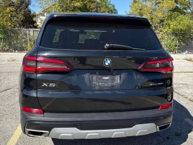 BMW X5 * xDrive40i * НА ВЪЗДУХ* ВАКУУМ* H/K* ОБДУХВАНЕ* | Auto.bg — изображение 4 BMW X5 * xDrive40i * НА ВЪЗДУХ* ВАКУУМ* H/K* ОБДУХВАНЕ* | Auto.bg — изображение 4