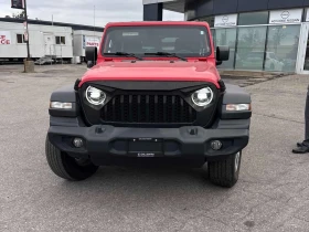 Jeep Wrangler Sport S * CARFAX * АВТОКРЕДИТ * | Auto.bg — изображение 5 Jeep Wrangler Sport S * CARFAX * АВТОКРЕДИТ * | Auto.bg — изображение 5