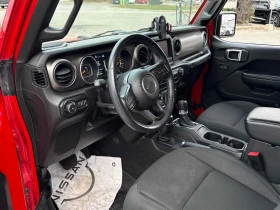 Jeep Wrangler Sport S * CARFAX * АВТОКРЕДИТ * | Auto.bg — изображение 7 Jeep Wrangler Sport S * CARFAX * АВТОКРЕДИТ * | Auto.bg — изображение 7