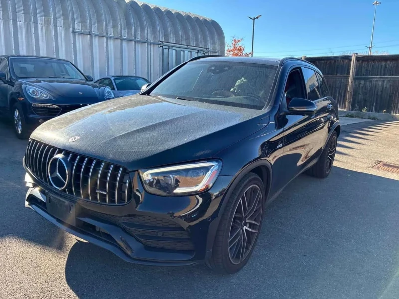 Mercedes-Benz GLC 43 AMG - 28150 € - 75254746 1 | Car24.bg Mercedes-Benz GLC 43 AMG - 28150 € - 75254746 1