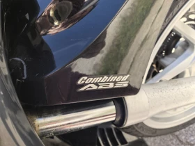 Honda Sh 300 I ABS | Auto.bg — изображение 14 Honda Sh 300 I ABS | Auto.bg — изображение 14