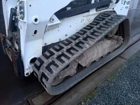 Мини челни товарачи Bobcat T870 HF ЛИЗИНГ | Auto.bg — изображение 6 Мини челни товарачи Bobcat T870 HF ЛИЗИНГ | Auto.bg — изображение 6