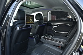Audi A8 5.0 TDI  SPORT 3xTV B&O 360 PANO FULL | Mobile.bg   16