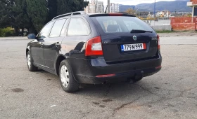 Skoda Octavia Mk2 Facelift/2.0 TDI Common Rail/Euro5 - 9400 лв. / 4806.14 € - 27898021 4 | Car24.bg Skoda Octavia Mk2 Facelift/2.0 TDI Common Rail/Euro5 - 9400 лв. / 4806.14 € - 27898021 4
