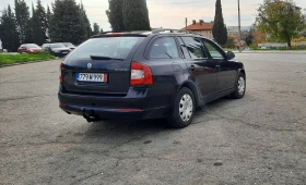 Skoda Octavia Mk2 Facelift/2.0 TDI Common Rail/Euro5 - 9400 лв. / 4806.14 € - 27898021 5 | Car24.bg Skoda Octavia Mk2 Facelift/2.0 TDI Common Rail/Euro5 - 9400 лв. / 4806.14 € - 27898021 5