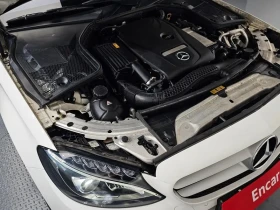 Mercedes-Benz C 200 - 16154 € / 31594.48 лв. - 34421151 6 | Car24.bg Mercedes-Benz C 200 - 16154 € / 31594.48 лв. - 34421151 6
