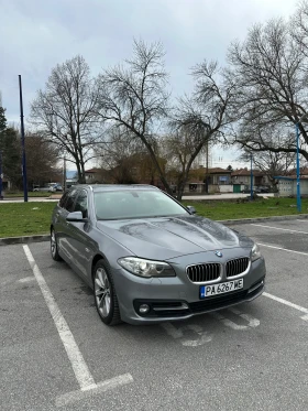 BMW 530 XDrive - Car24.bg BMW 530 XDrive