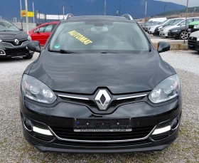 Renault Megane AUTOMAT, CAMERA, NAVI, KEYLESS, LEDER - Car24.bg Renault Megane AUTOMAT, CAMERA, NAVI, KEYLESS, LEDER