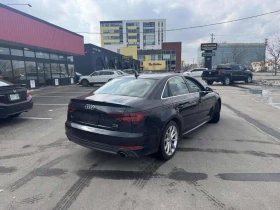 Audi A4 * PROGRESSIV AWD LEATHER P/SUNROOF P/START CAMERA - 15900 € / 31097.70 лв. - 41597946 8 | Car24.bg Audi A4 * PROGRESSIV AWD LEATHER P/SUNROOF P/START CAMERA - 15900 € / 31097.70 лв. - 41597946 8
