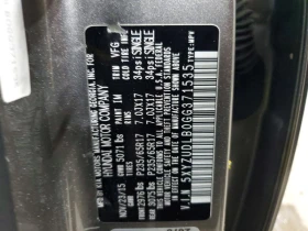 Hyundai Lantra 2.4L 4 ALL WHEEL DRIVE | Auto.bg — изображение 13 Hyundai Lantra 2.4L 4 ALL WHEEL DRIVE | Auto.bg — изображение 13