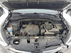 Hyundai Lantra 2.4L 4 ALL WHEEL DRIVE | Auto.bg — изображение 12 Hyundai Lantra 2.4L 4 ALL WHEEL DRIVE | Auto.bg — изображение 12