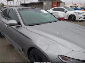 Genesis G70 2.0l 2.0T Awd - 14900 € / 29141.87 лв. - 29307666 6 | Car24.bg Genesis G70 2.0l 2.0T Awd - 14900 € / 29141.87 лв. - 29307666 6