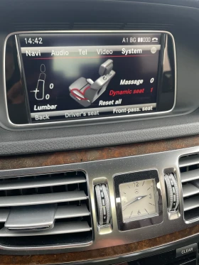 Mercedes-Benz E 220 220 - 14167 € / 27708.24 лв. - 56254831 10 | Car24.bg Mercedes-Benz E 220 220 - 14167 € / 27708.24 лв. - 56254831 10