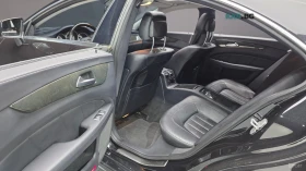 Mercedes-Benz CLS 350 BlueEfficiency* Кожа* Подгрев* Обдухване* Панорама | Auto.bg — изображение 12 Mercedes-Benz CLS 350 BlueEfficiency* Кожа* Подгрев* Обдухване* Панорама | Auto.bg — изображение 12
