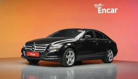 Mercedes-Benz CLS 350 BlueEfficiency* Кожа* Подгрев* Обдухване* Панорама
