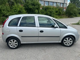 Opel Meriva 1.7DTI, климатик | Auto.bg — изображение 7 Opel Meriva 1.7DTI, климатик | Auto.bg — изображение 7
