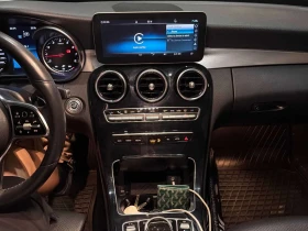 Mercedes-Benz C 300 * CARFAX * ОПЦИЯ ЗА ФИНАНСИРАНЕ - 18300 € / 35791.69 лв. - 40219019 9 | Car24.bg Mercedes-Benz C 300 * CARFAX * ОПЦИЯ ЗА ФИНАНСИРАНЕ - 18300 € / 35791.69 лв. - 40219019 9
