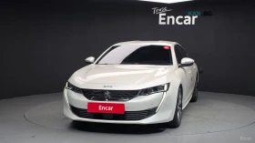 Peugeot 508 1.5* BlueHDi* Allure* ПОДГРЕВ* КАМЕРА* KEYLESS* | Auto.bg — изображение 2 Peugeot 508 1.5* BlueHDi* Allure* ПОДГРЕВ* КАМЕРА* KEYLESS* | Auto.bg — изображение 2