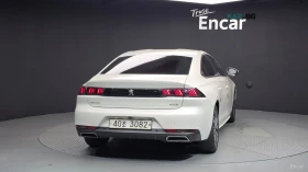 Peugeot 508 1.5* BlueHDi* Allure* ПОДГРЕВ* КАМЕРА* KEYLESS* | Auto.bg — изображение 4 Peugeot 508 1.5* BlueHDi* Allure* ПОДГРЕВ* КАМЕРА* KEYLESS* | Auto.bg — изображение 4