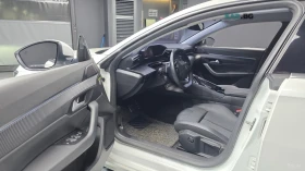 Peugeot 508 1.5* BlueHDi* Allure* ПОДГРЕВ* КАМЕРА* KEYLESS* | Auto.bg — изображение 8 Peugeot 508 1.5* BlueHDi* Allure* ПОДГРЕВ* КАМЕРА* KEYLESS* | Auto.bg — изображение 8