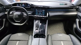 Peugeot 508 1.5* BlueHDi* Allure* ПОДГРЕВ* КАМЕРА* KEYLESS* | Auto.bg — изображение 5 Peugeot 508 1.5* BlueHDi* Allure* ПОДГРЕВ* КАМЕРА* KEYLESS* | Auto.bg — изображение 5
