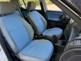 Skoda Fabia 1.4TDI - 1650 € - 54197498 11 | Car24.bg Skoda Fabia 1.4TDI - 1650 € - 54197498 11