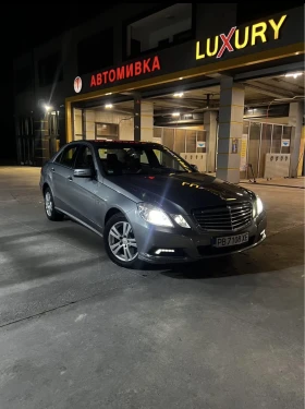Mercedes-Benz E 350 - 10350 € - 58370865 2 | Car24.bg Mercedes-Benz E 350 - 10350 € - 58370865 2