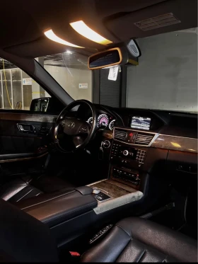 Mercedes-Benz E 350 - 10350 € - 58370865 7 | Car24.bg Mercedes-Benz E 350 - 10350 € - 58370865 7