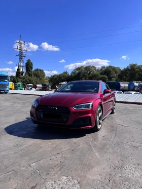 Audi A5 Audi A5 B9 3.0 TDI Quattro | 218 к.с. | 3x S line - 21500 € - 68337345 2 | Car24.bg Audi A5 Audi A5 B9 3.0 TDI Quattro | 218 к.с. | 3x S line - 21500 € - 68337345 2
