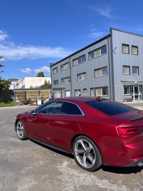Audi A5 Audi A5 B9 3.0 TDI Quattro | 218 к.с. | 3x S line - 21500 € - 68337345 5 | Car24.bg Audi A5 Audi A5 B9 3.0 TDI Quattro | 218 к.с. | 3x S line - 21500 € - 68337345 5