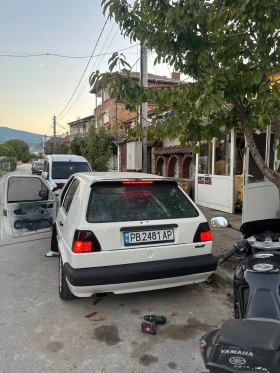 VW Golf - 1800 € - 92693067 3 | Car24.bg VW Golf - 1800 € - 92693067 3