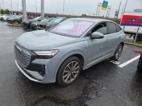 Audi E-Tron TECHNIK / 360 / Sonos / Carfax - Car24.bg Audi E-Tron TECHNIK / 360 / Sonos / Carfax