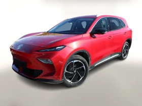 Mg S5 Luxury НОВ